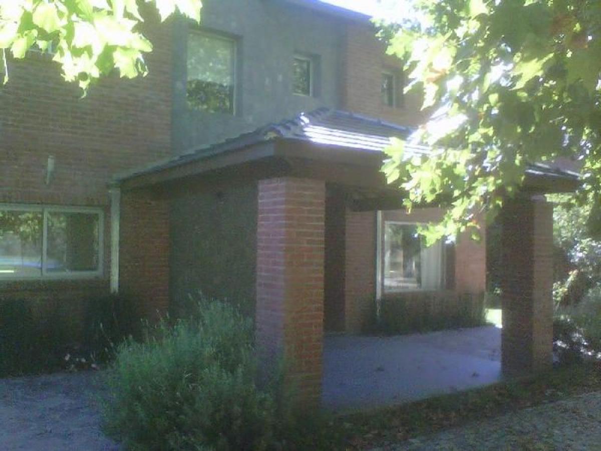 Дом с 4 спальнями в Campo Creado, Аргентина № 71246