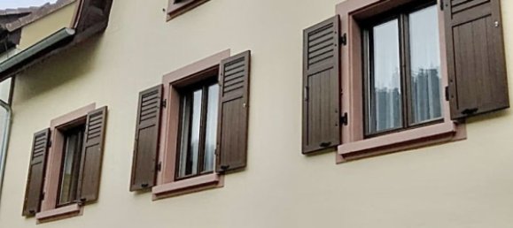 4 rooms House in Sainte-Croix-aux-Mines, France No. 157298 2