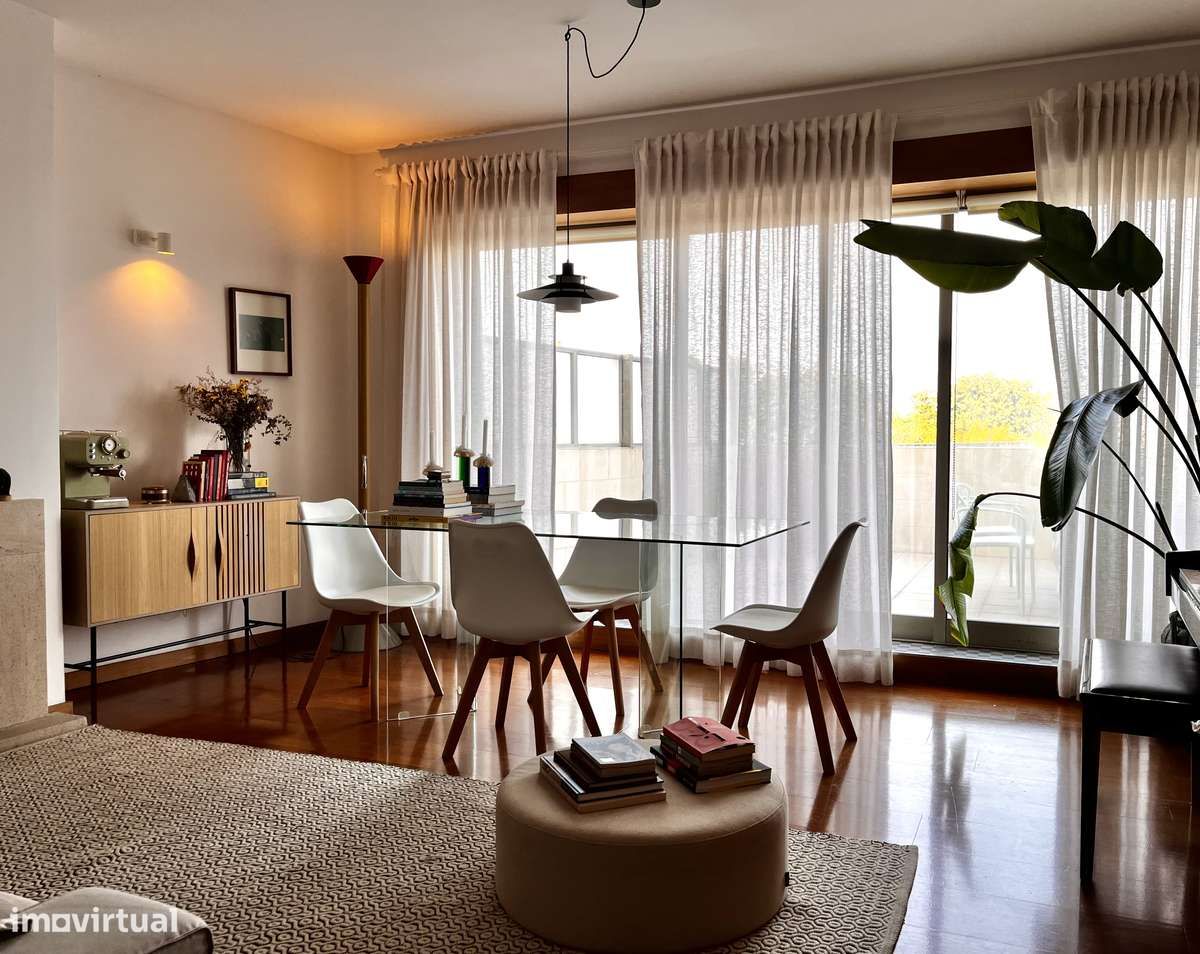 1 غرف نوم شقة في Vila Nova de Gaia, Portugal رقم 277997