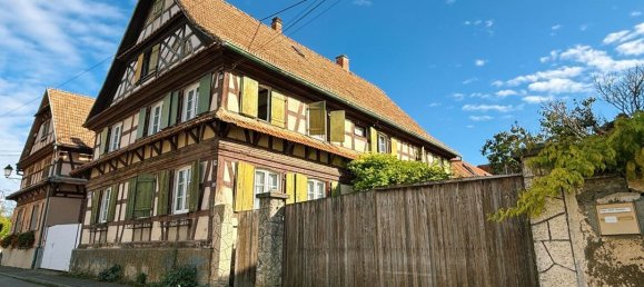 4 غرف نوم منزل في Limersheim, France رقم 211679 2