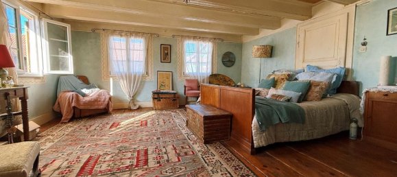 4 غرف نوم منزل في Limersheim, France رقم 211679 4