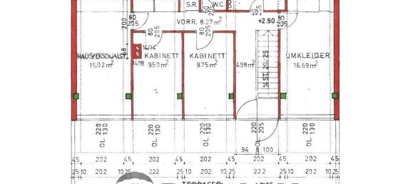 6-salle Maison à Vienna, Austria No. 154682 21