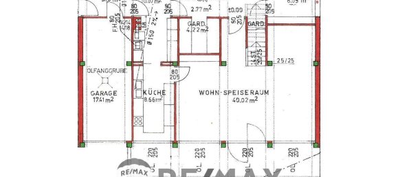 6-salle Maison à Vienna, Austria No. 154682 20