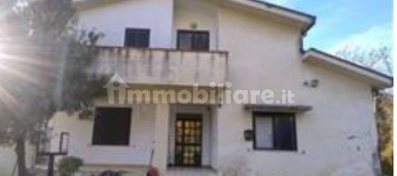 3 bedrooms Apartment in Canosa Sannita, Italy No. 263815 7