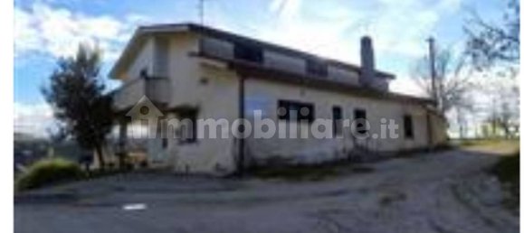 3 bedrooms Apartment in Canosa Sannita, Italy No. 263815 9