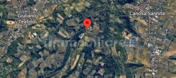 3 bedrooms Apartment in Canosa Sannita, Italy No. 263815 3