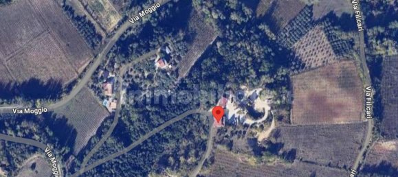 3 bedrooms Apartment in Canosa Sannita, Italy No. 263815 2