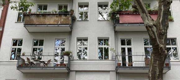 1 bedroom Apartment in Kreuzberg, Germany No. 235201 13
