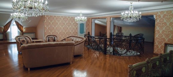 7 غرف نوم فيلا في Sabail, Azerbaijan رقم 1164 56