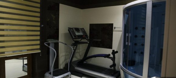 7 غرف نوم فيلا في Sabail, Azerbaijan رقم 1164 22