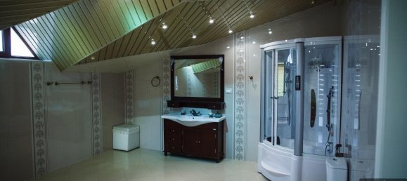 7 غرف نوم فيلا في Sabail, Azerbaijan رقم 1164 37