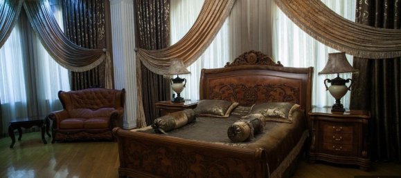 7 غرف نوم فيلا في Sabail, Azerbaijan رقم 1164 76