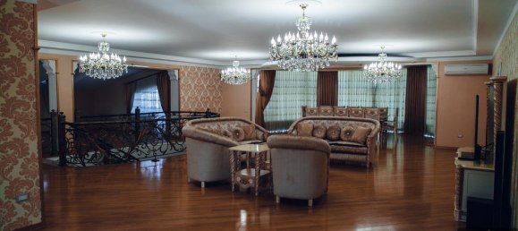 7 غرف نوم فيلا في Sabail, Azerbaijan رقم 1164 82