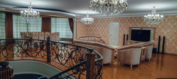 7 غرف نوم فيلا في Sabail, Azerbaijan رقم 1164 28