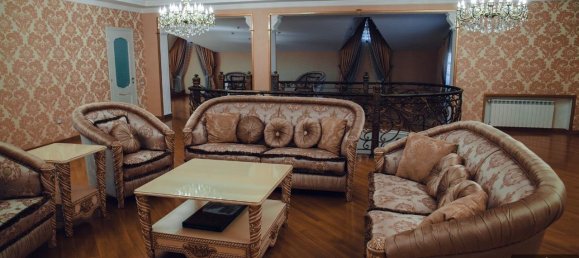 7 غرف نوم فيلا في Sabail, Azerbaijan رقم 1164 29