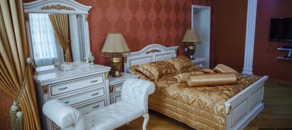 7 غرف نوم فيلا في Sabail, Azerbaijan رقم 1164 46