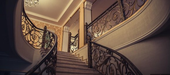 7 غرف نوم فيلا في Sabail, Azerbaijan رقم 1164 79