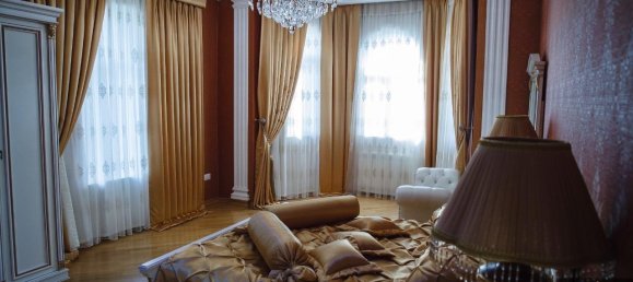 7 غرف نوم فيلا في Sabail, Azerbaijan رقم 1164 49