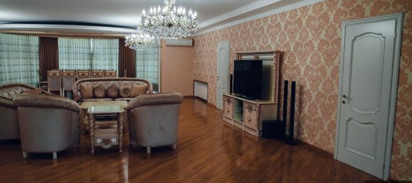 7 غرف نوم فيلا في Sabail, Azerbaijan رقم 1164 80