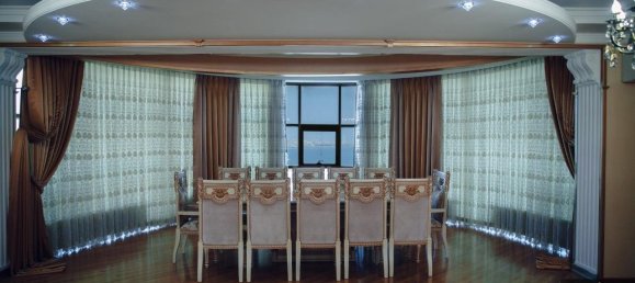 7 غرف نوم فيلا في Sabail, Azerbaijan رقم 1164 74