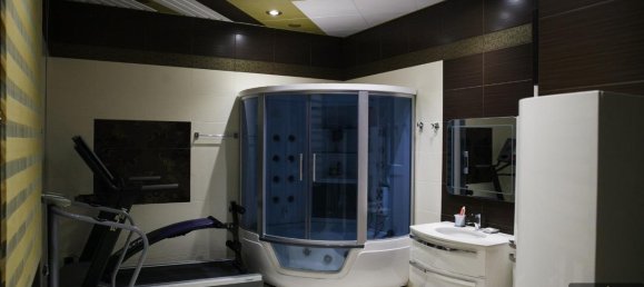 7 غرف نوم فيلا في Sabail, Azerbaijan رقم 1164 31