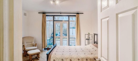 1 bedroom Apartment in Ilford, United Kingdom No. 10868 7