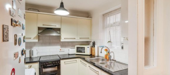 1 bedroom Apartment in Ilford, United Kingdom No. 10868 10