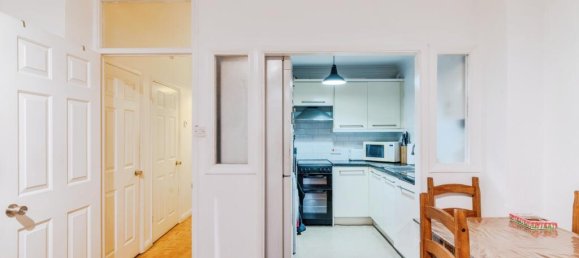 1 bedroom Apartment in Ilford, United Kingdom No. 10868 17