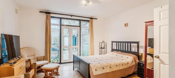 1 bedroom Apartment in Ilford, United Kingdom No. 10868 18