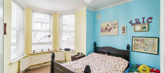1 bedroom Apartment in Ilford, United Kingdom No. 10868 26