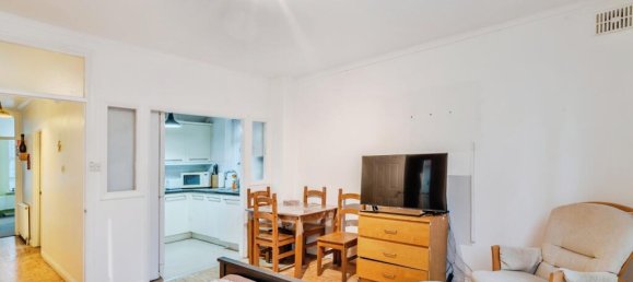1 bedroom Apartment in Ilford, United Kingdom No. 10868 12