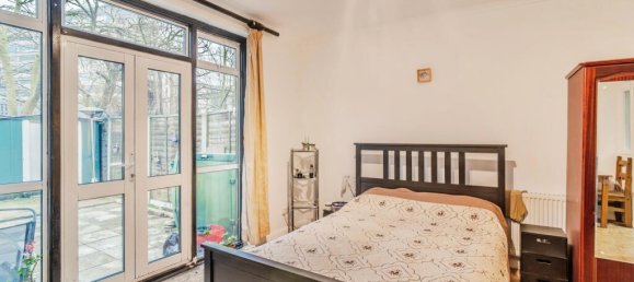 1 bedroom Apartment in Ilford, United Kingdom No. 10868 16