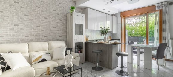 Apartamento de 3 dormitorios en Venice, Italy No. 363703 2