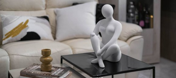 Apartamento de 3 dormitorios en Venice, Italy No. 363703 12