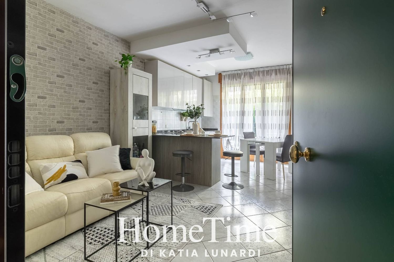 Apartamento de 3 dormitorios en Venice, Italy No. 363703