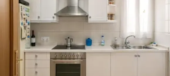 3 غرف نوم شقة في Denia, Spain رقم 176906 2