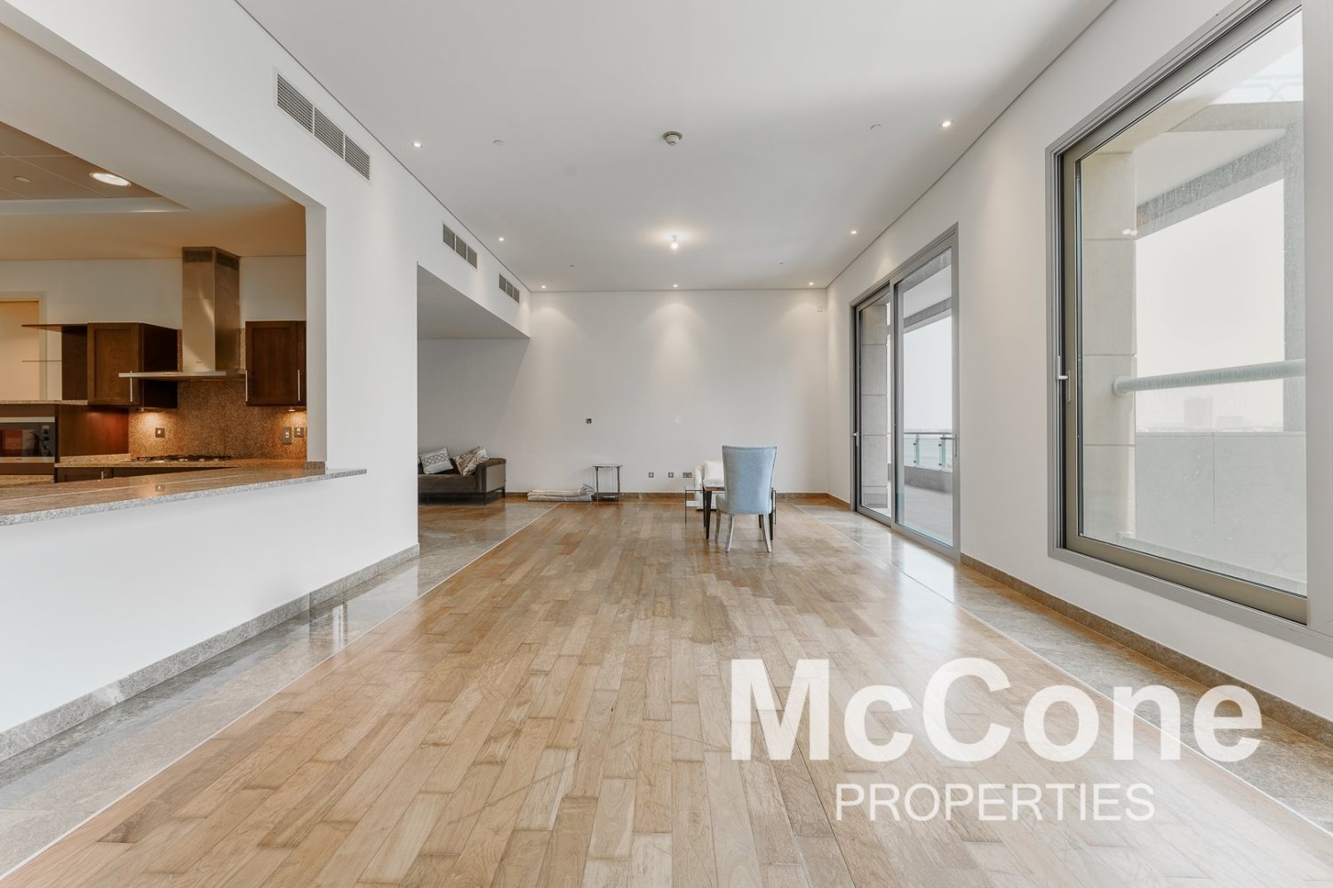 2 chambres Appartement à Palm Jumeirah, UAE No. 26025