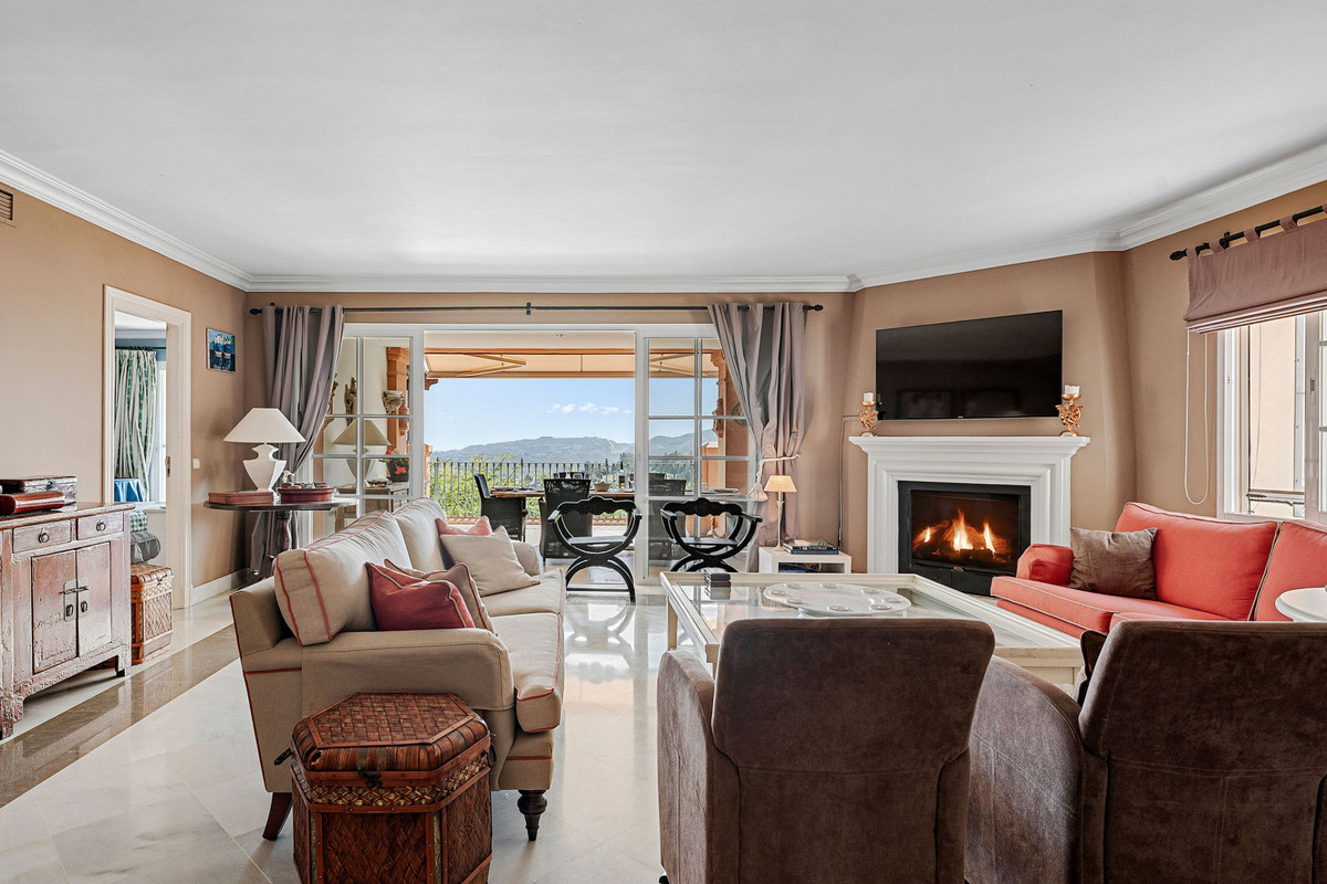 2 Schlafzimmer Haus in La Quinta, Spain, Nr. 217427