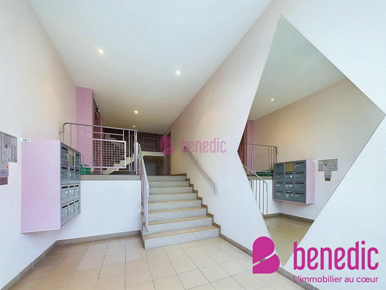 Квартира с 1 спальней в Страсбург, Франция № 155041