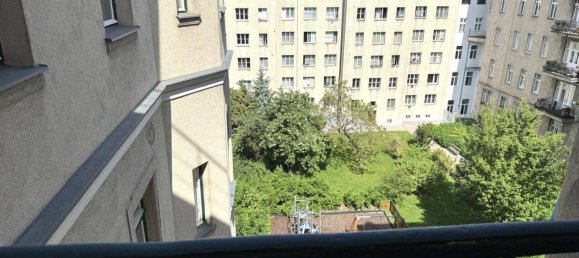 5-salle Appartement à Wieden, Austria No. 183645 3