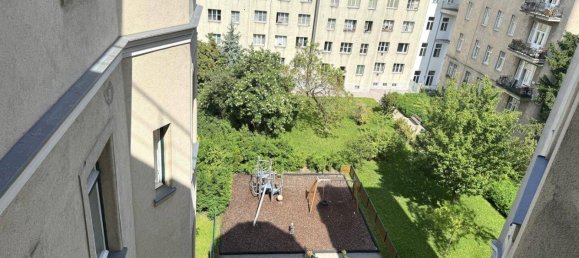 5-salle Appartement à Wieden, Austria No. 183645 2