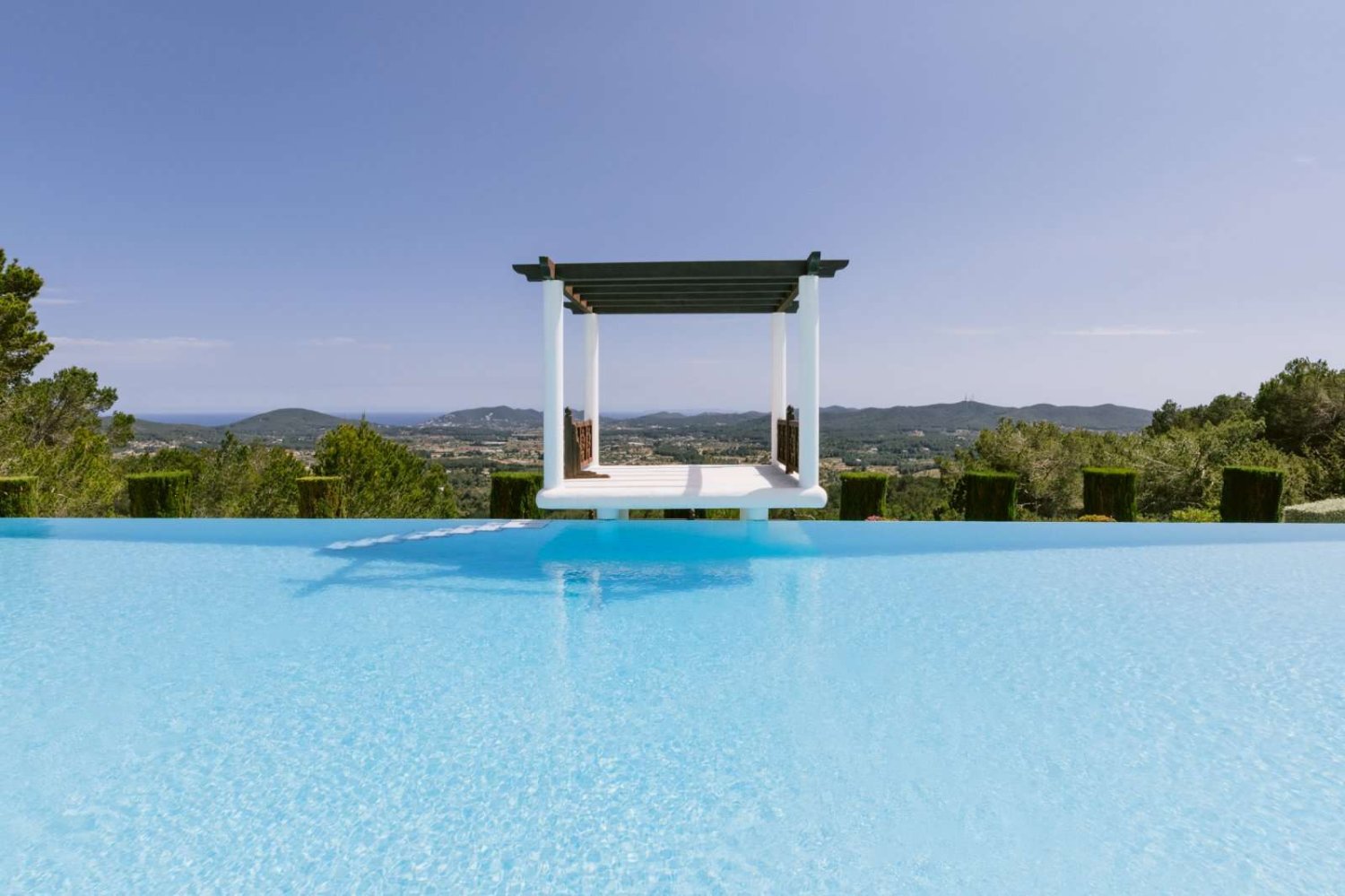 7 bedrooms Villa in Sant Joan de Labritja, Spain No. 211671