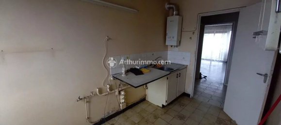 Apartamento de 2 dormitorios en Sarcelles, France No. 166647 28