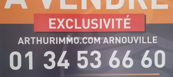 Apartamento de 2 dormitorios en Sarcelles, France No. 166647 7