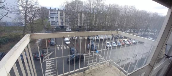 Apartamento de 2 dormitorios en Sarcelles, France No. 166647 6