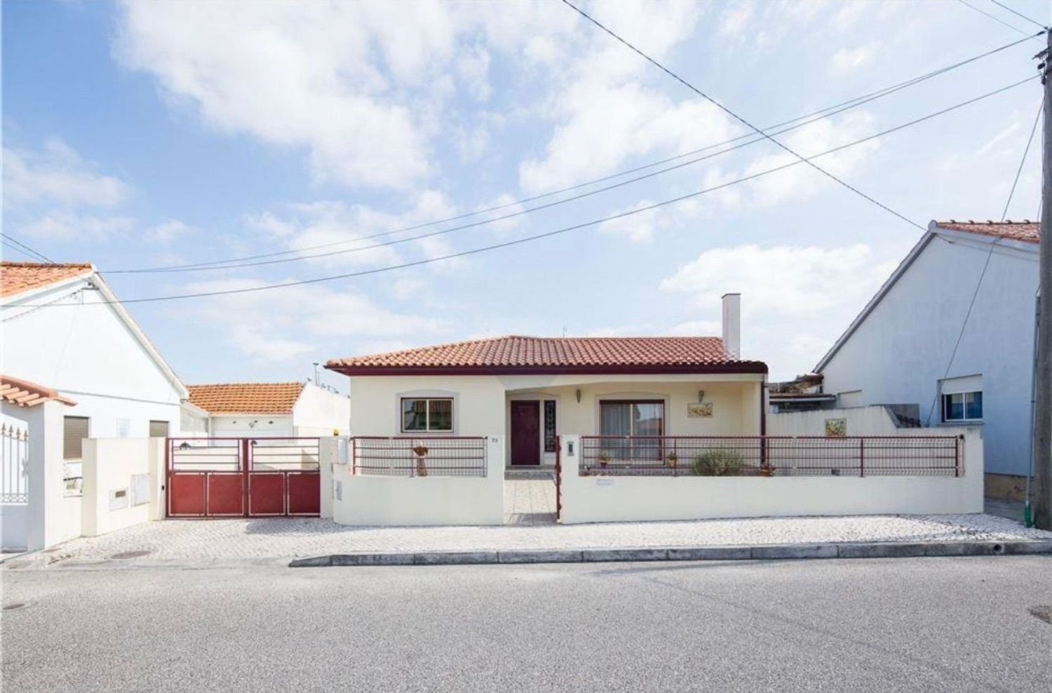 4 bedrooms House in Marinha Grande, Portugal No. 309764