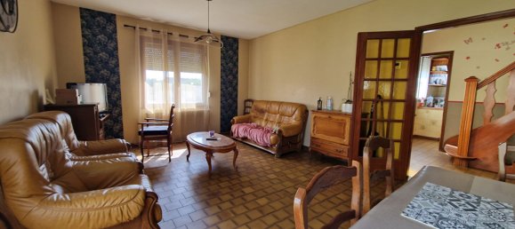 Casa de 5 habitaciónes en Rang-du-Fliers, France No. 161055 11