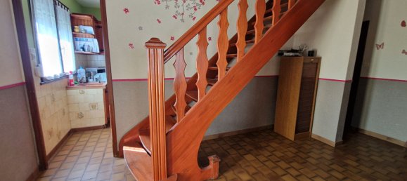 Casa de 5 habitaciónes en Rang-du-Fliers, France No. 161055 3