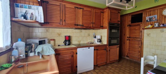 Casa de 5 habitaciónes en Rang-du-Fliers, France No. 161055 12