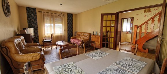 Casa de 5 habitaciónes en Rang-du-Fliers, France No. 161055 4